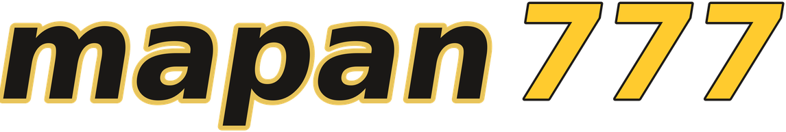 mapan777 logo