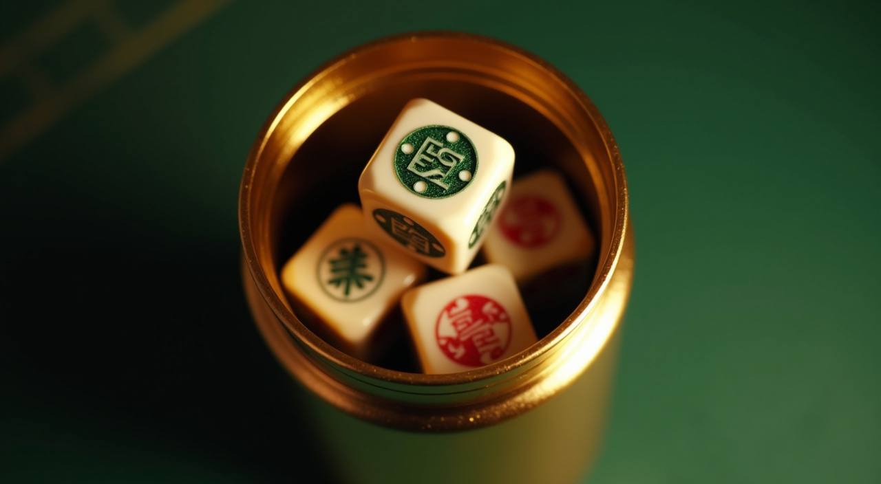 mapan777 Oracle Roulette